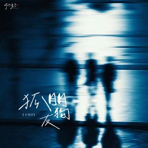 狐朋狗友（空拍）