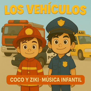 Los Vehiculos