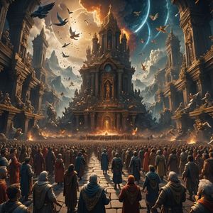 I'm Living in The Holy Spirit (Worship Version)