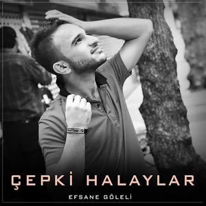 Ardahan Çepki Halaylar (feat. Efsane Göleli)