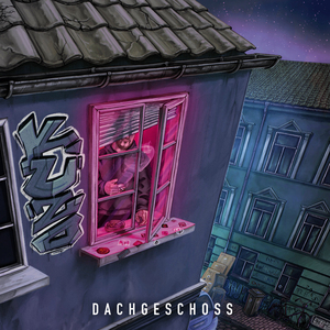 Dachgeschoss