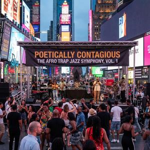 Afro Trap Jazzy Fun, pt. 2