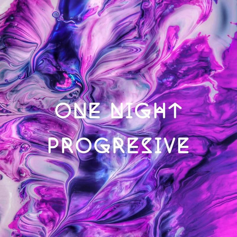 OneNightProgresive(Mashup)封面