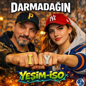 Darmadağın