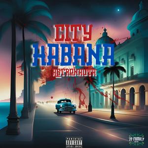 Habana City