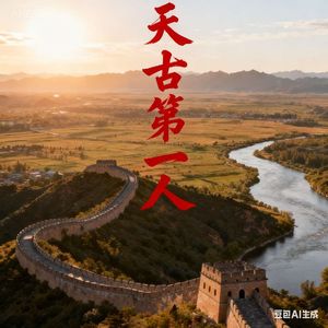 天古第一人-曲澜樱