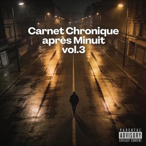 Carnet Chronique après Minuit 3