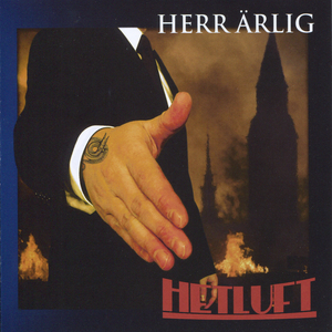 Herr ärlig