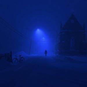 isolation