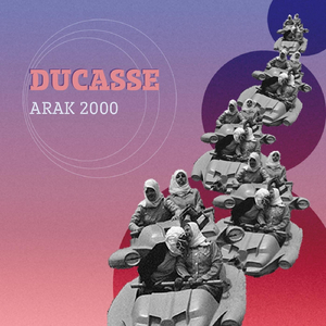 Arak 2000