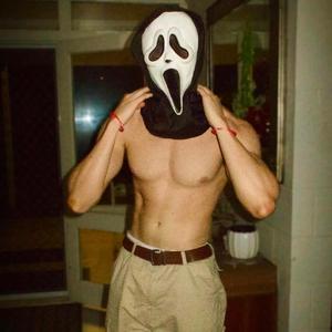 Serial Killer Romance