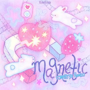 Magnetic (Omn!tryx Remix)