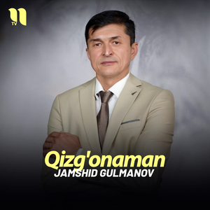 Qizg'onaman