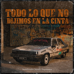 Todo lo que no dijimos en la cinta