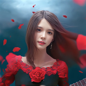 摩洛哥玫瑰的芬芳治愈了人们的哀伤