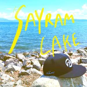 Sayram Lake