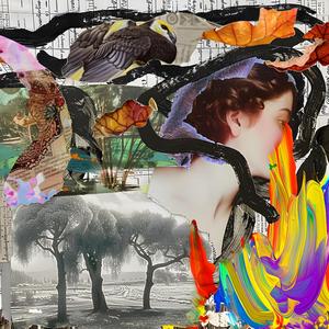 שבועיים לפני מותו