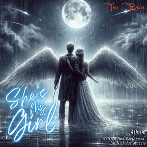 Join With Me Eternally (In The Garden Of God's Love) (t296) (Restored)