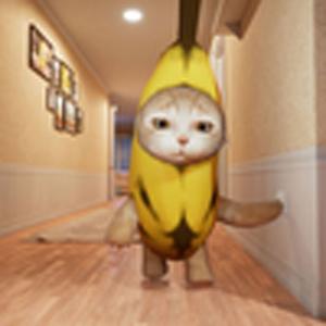 熬夜刷手机（香蕉猫）