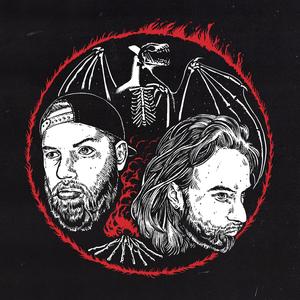 Ons Eerste Nummer [feat. Thomas Eduard] (Bonus Track)