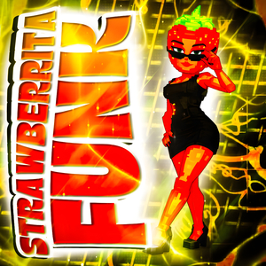 STRAWBERRITA FUNK (Instrumental)
