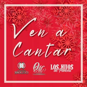 Ven a cantar (feat. Ofe Montes & Conjunto Ssolido)