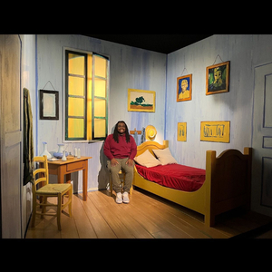 Picture Me (feat. Wxvy Beatz)