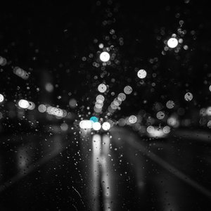 Reflections over Tin Roofs at the Edge