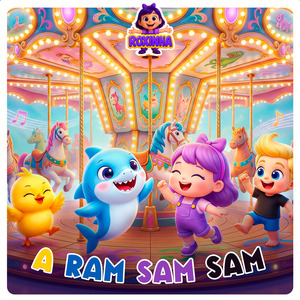 A Ram Sam Sam