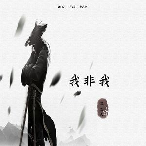 我非我