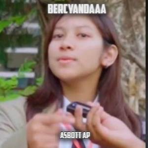BERCYANDA VIBES