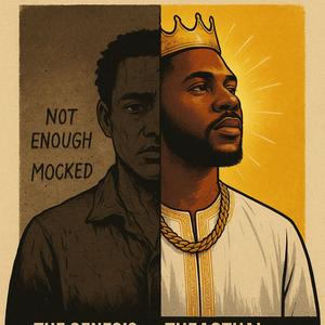 Nothing To Something (feat. Beauty Kemisola)