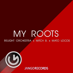 My Roots (Tech Extended Mix)