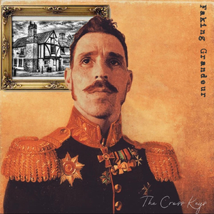 Chaplain (It's All Over)