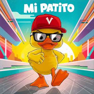 Mi Patito Cua Cua