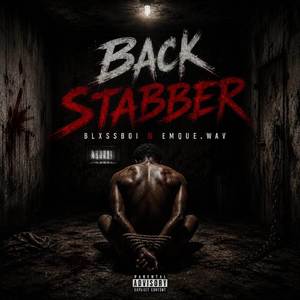 Back Stebber