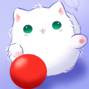かわいいねこ
