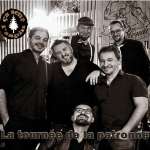 Hôpital (Version live)