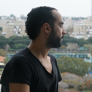 עזבתי את הבית