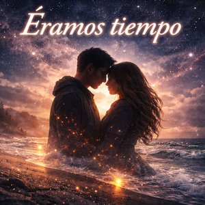 “Éramos tiempo”