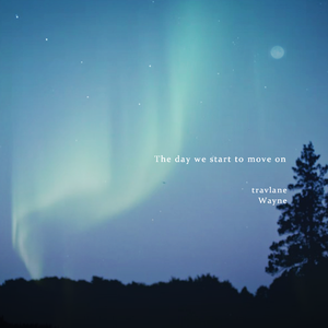 On a lonesome journey