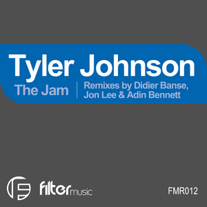 The Jam (Didier Banse Remix)