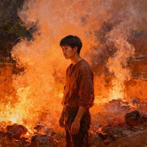 我也嫌思念滚烫 (Cover 沈霜绾)