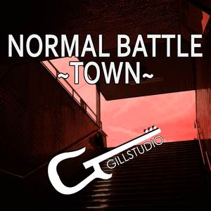 Normal Battle (Town)