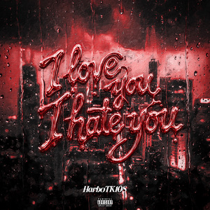 I love you I hate you