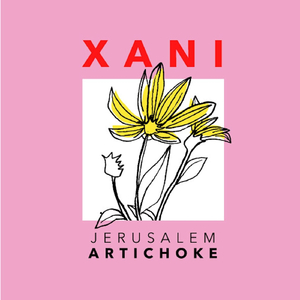 Jerusalem Artichoke