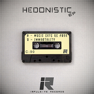 Music Sets Us Free (Original Mix)