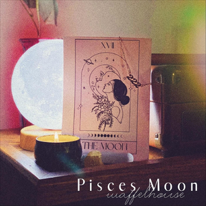 Pisces Moon