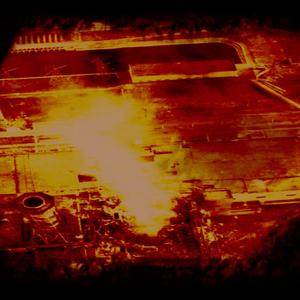 A Nation on the March