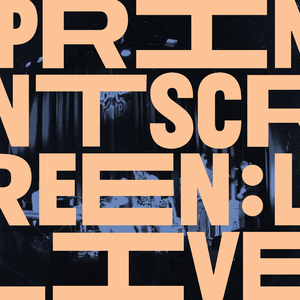 Print screen (Live på Victoriateatern)